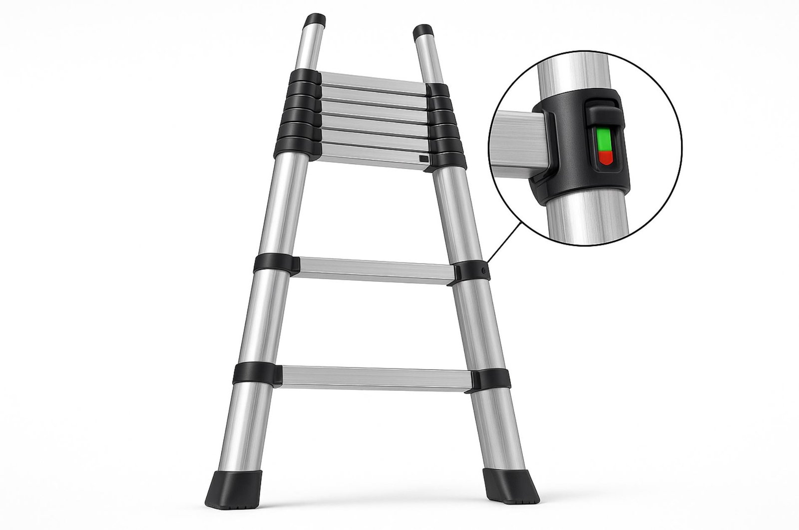 Robustesse structurelle + sécurité intégrée pour usage professionnel