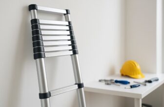 meilleure echelles telescopiques 2025