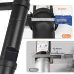 Échelle Télescopique LOUAK&HIRON 4,4m : Avis