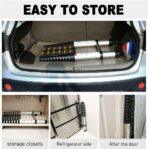 Avis sur l&rsquo;échelle télescopique pas cher Rigogo 3,2 m